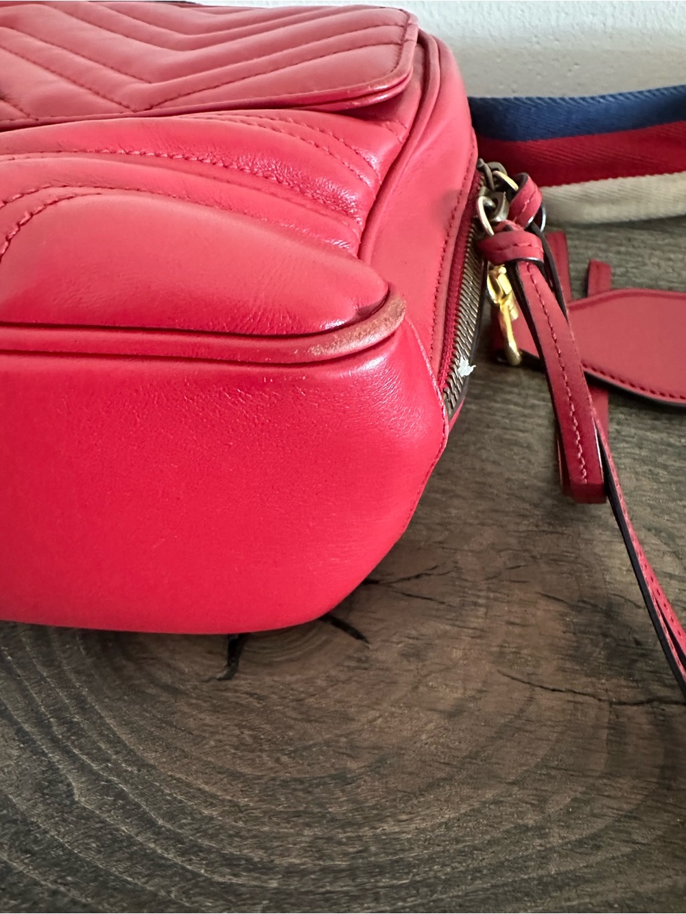 Gucci bag - Picture 3 of 11